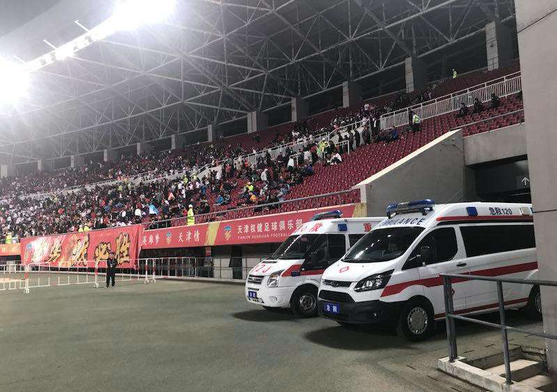 邵东市大中小型活动保障